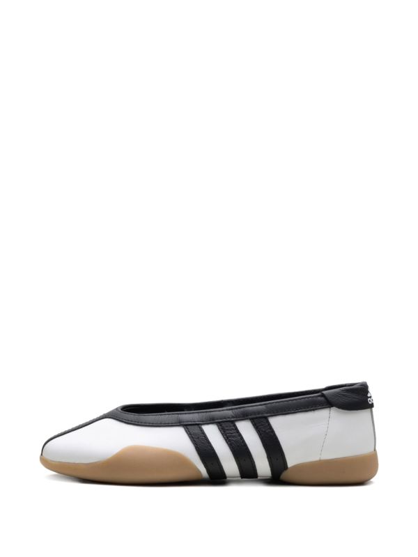 adidas Taekwondo Mei Ballet
White Black (Women's)