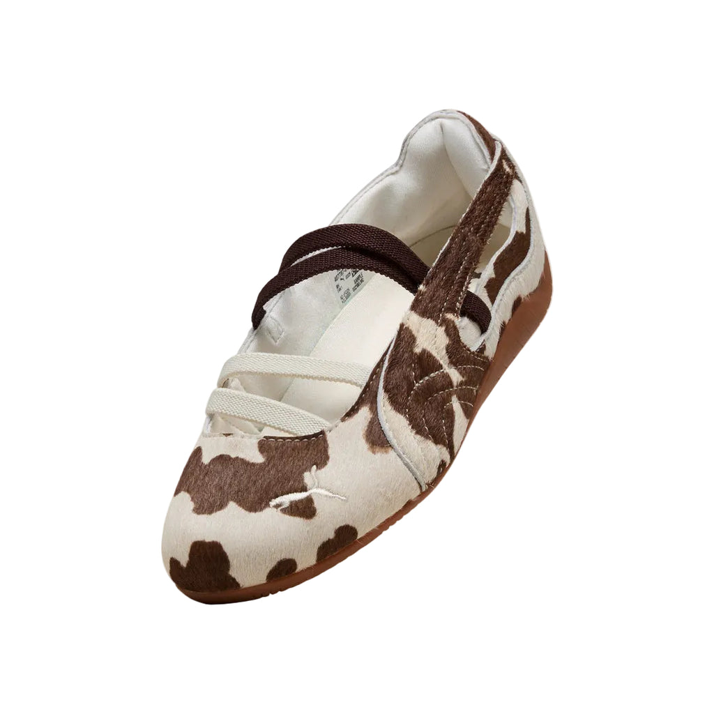 Puma Wmns Speedcat Ballet Cow