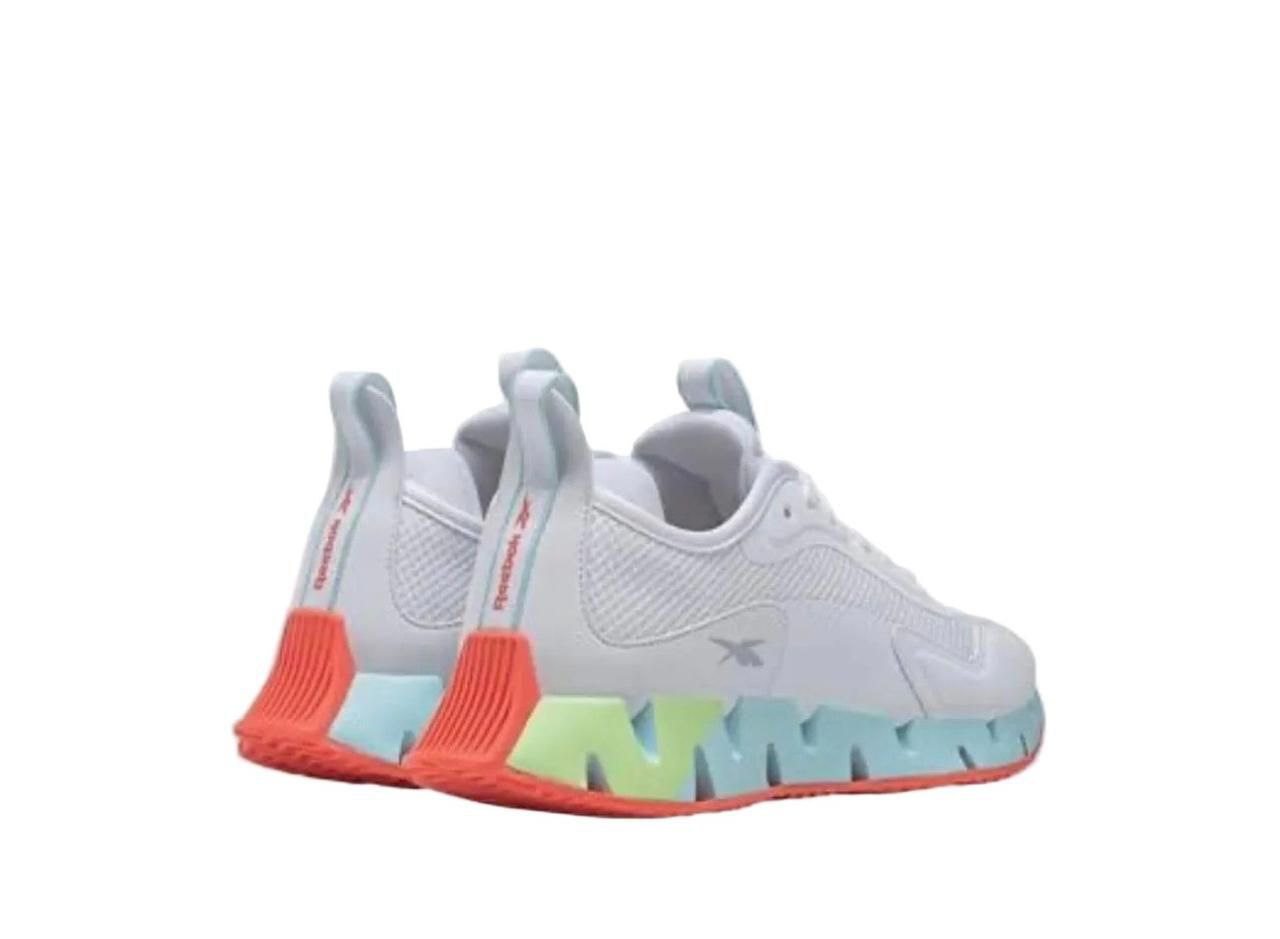 Reebok Zig Dynamic Pull-Tab