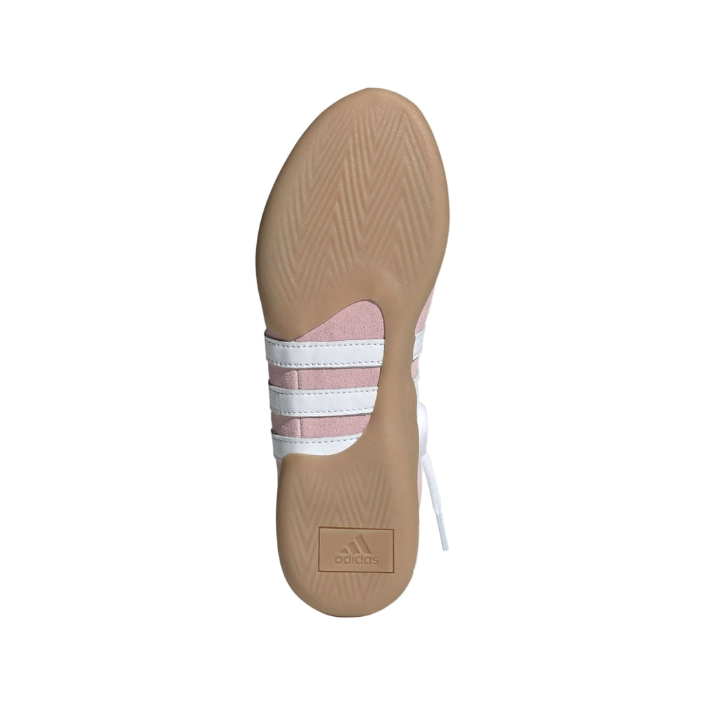 adidas Taekwondo Mei Ballet
Clear Pink White (Women's)