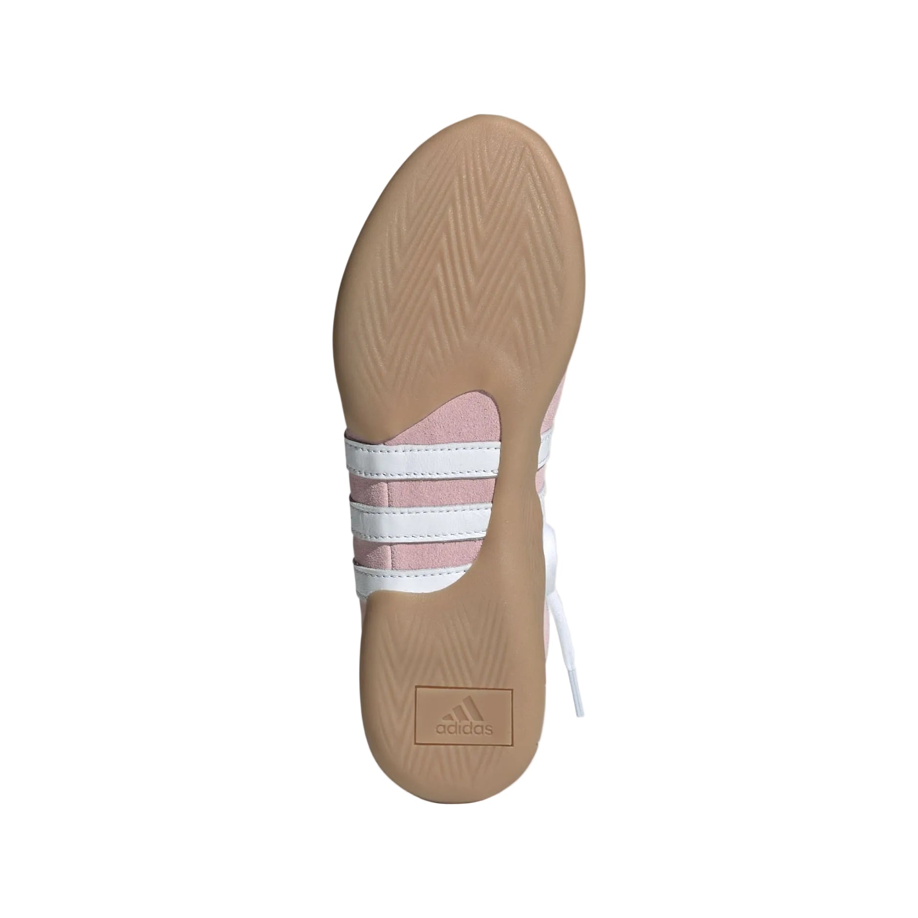 adidas Taekwondo Mei Ballet
Clear Pink White (Women's)