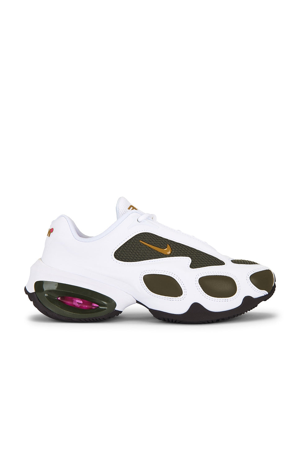 Nike X Veneda Carter Air Max Muse Sneaker