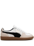 Puma Palermo leather "White vapor grey Gum"