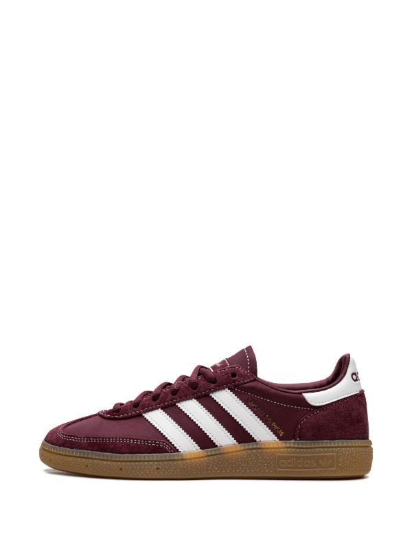 Adidas Sneaker Handball Special Shadow Red x Sporty & Rich