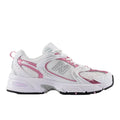 New Balance 530 White Pink Suger