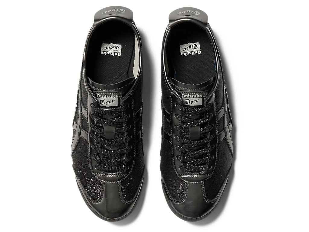Onitsuka Tiger Mexico 66 Black/gunmetal