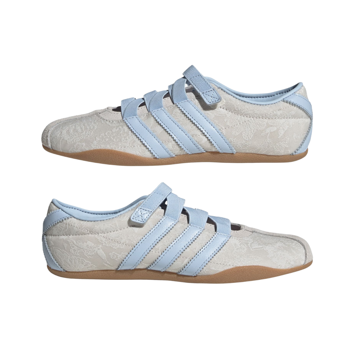 Adidas tokyo mary jane shoes Chalk Pearl / Crystal Sky / Chalk White