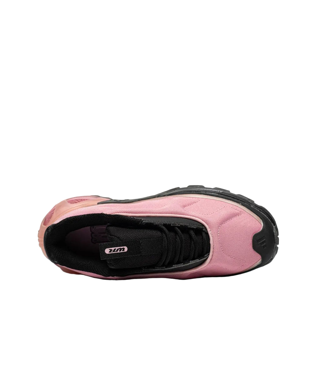 Adidas Edge Runner Black Pink