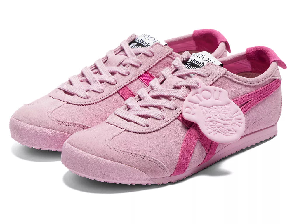 Onitsuka Tiger MEXICO 66 Patou x Onitsuka Tiger