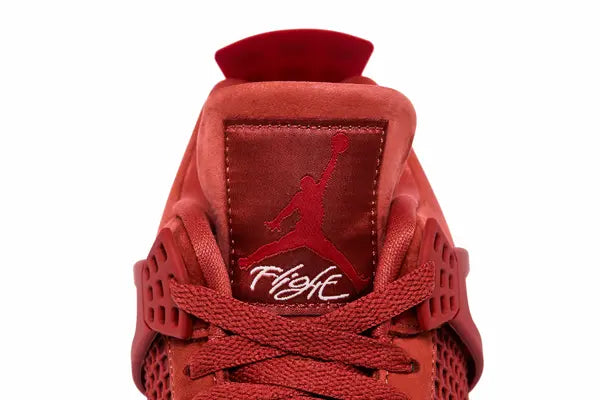 Nike Air Jordan 4 Nigel Brick by Brick