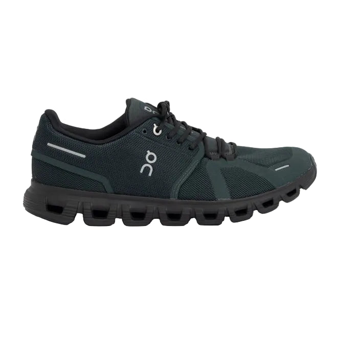 ON Cloud 6 Evergreen-Black