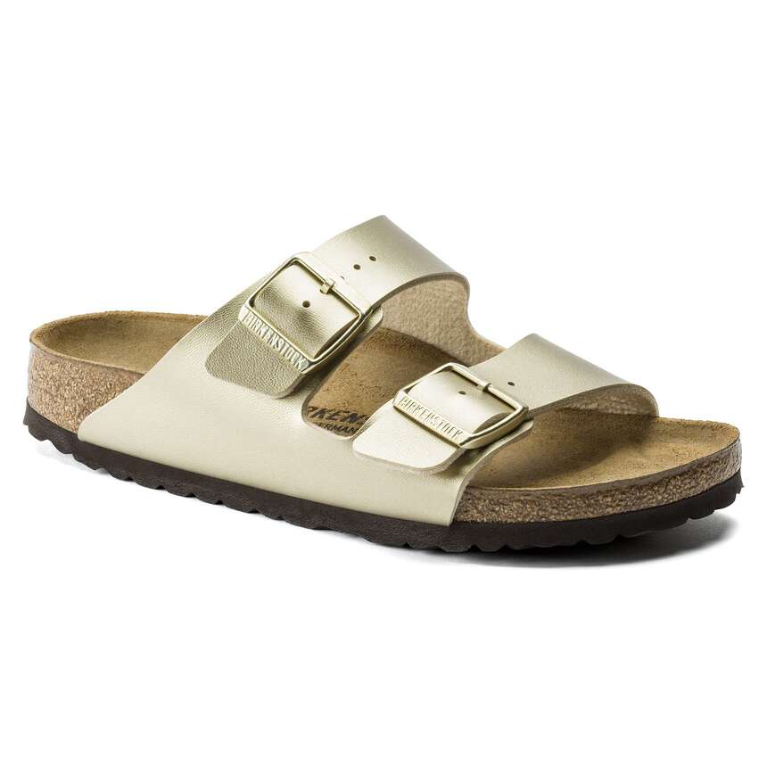 Birkenstock Arizona
Percoflor Gold