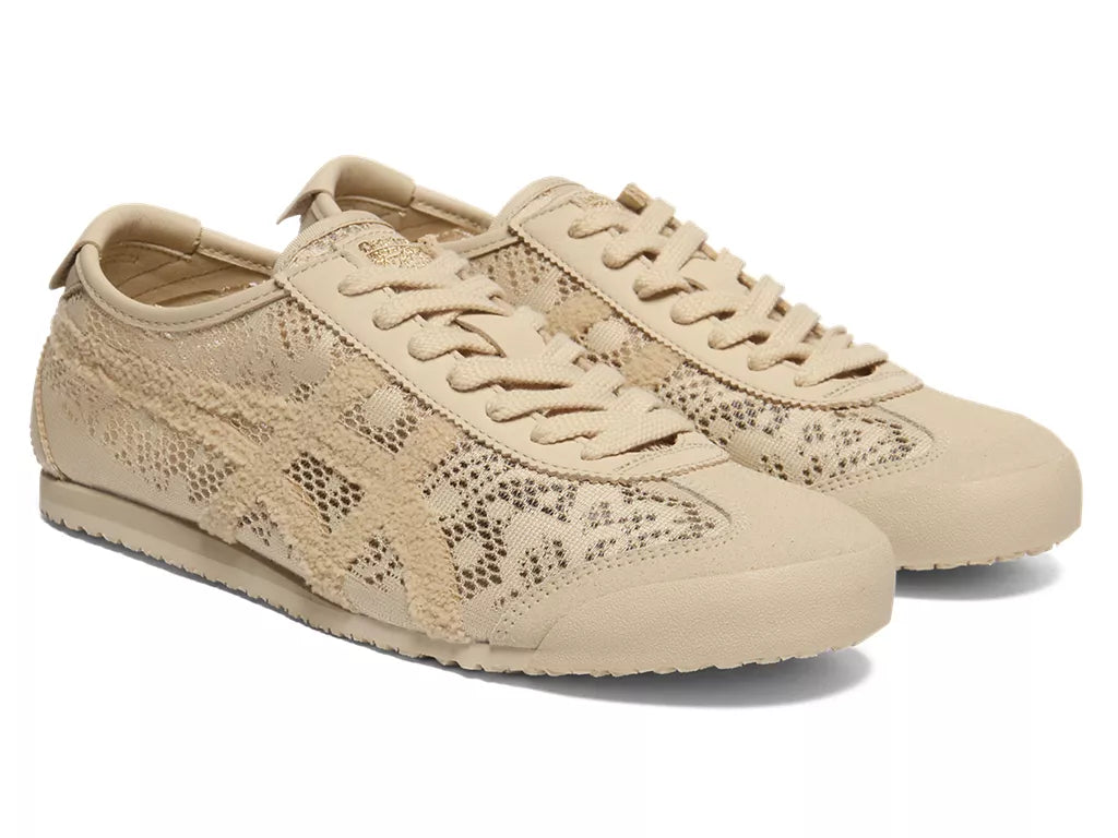 Onitsuka Tiger MEXICO 66 BIRCH/BIRCH