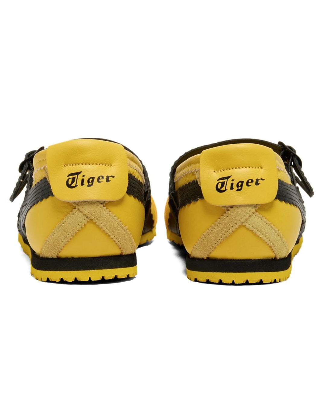 Onitsuka Tiger Mexico 66 TGRS “Yellow/Black”