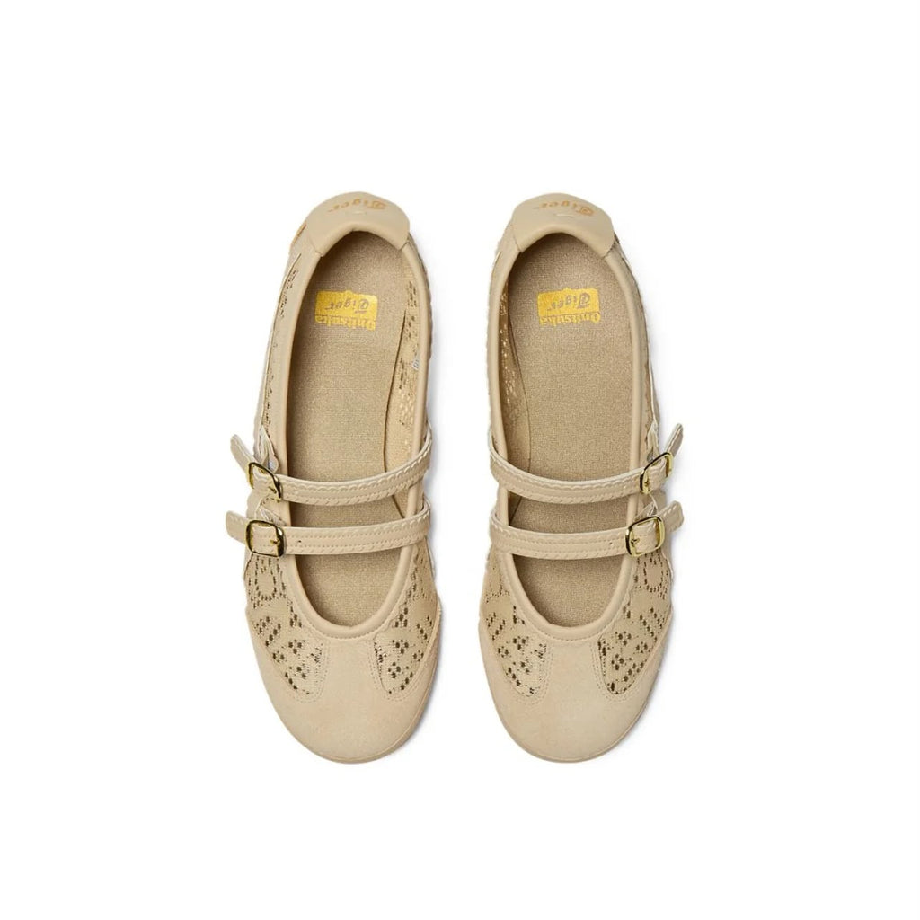 Onitsuka Tiger Mexico 66 TGRS 'BEIGE/BEIGE'