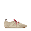LV Sneakerina Shoes beige