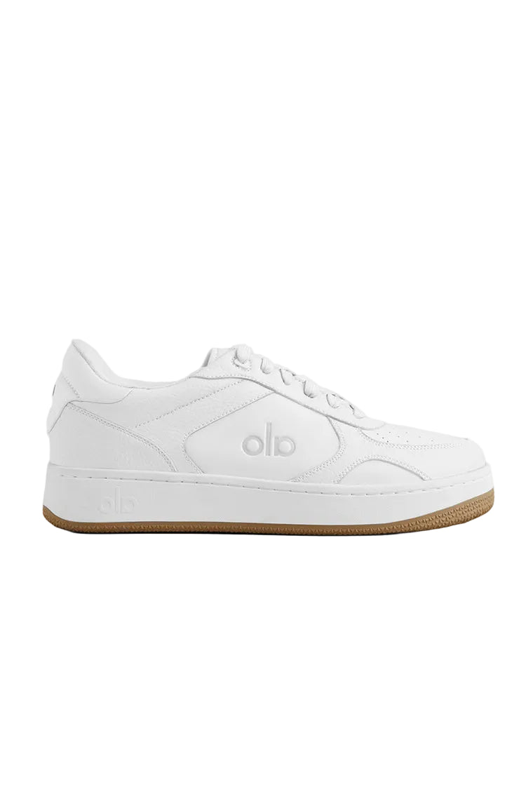 ALO Recovery Mode White-Gum