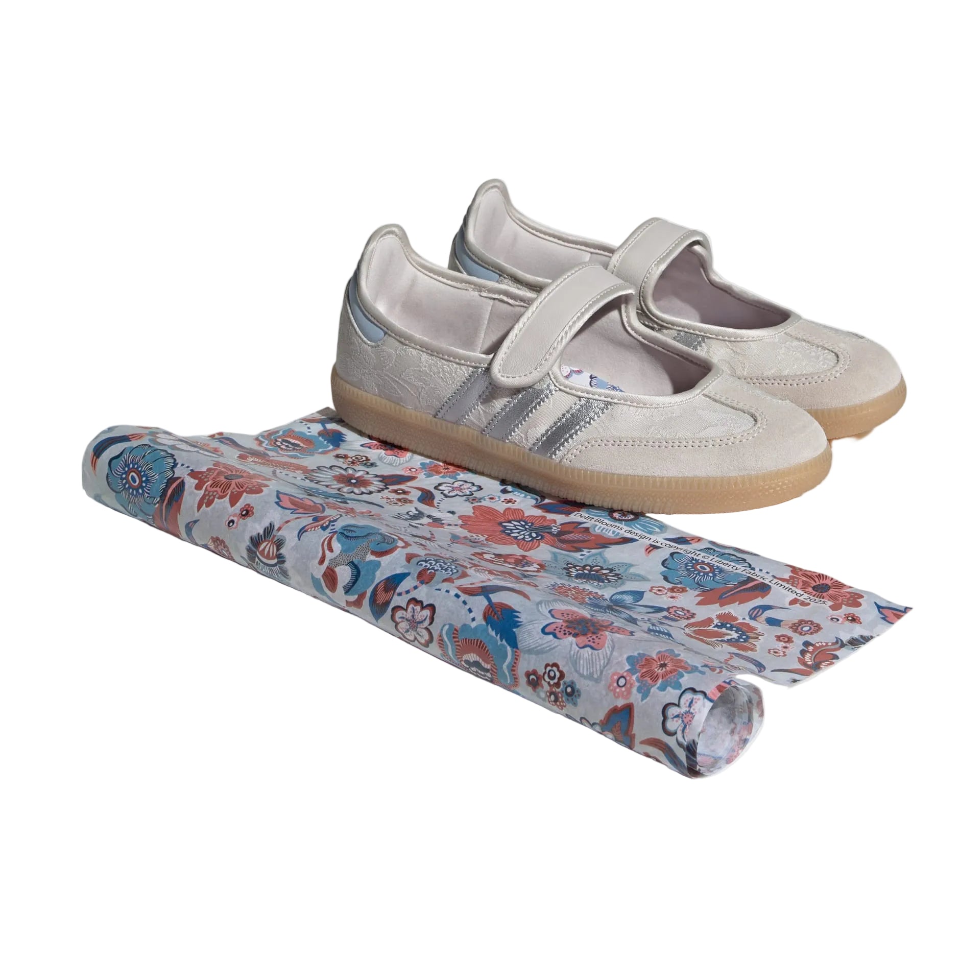 adidas originals liberty london samba jane shoes