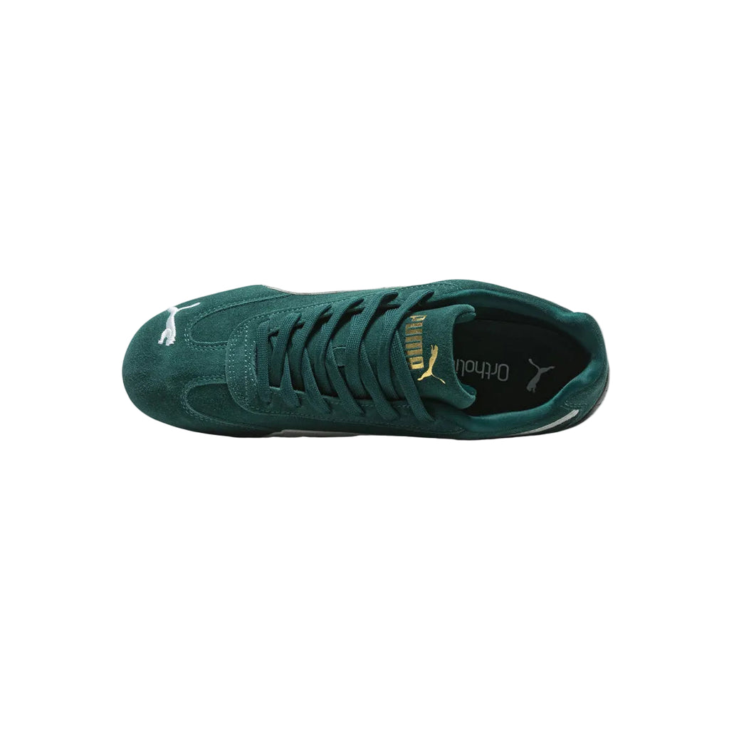 Puma speed cat baby blue dark blue