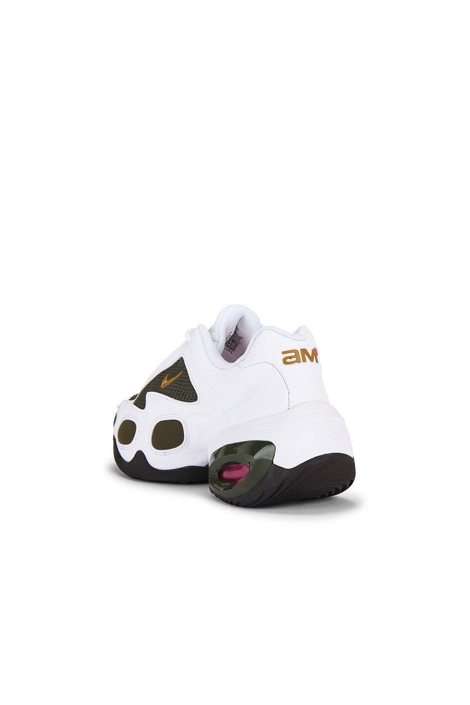 Nike X Veneda Carter Air Max Muse Sneaker