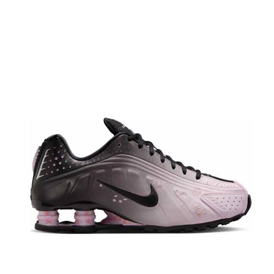 Nike Shox R4  "Sakura"