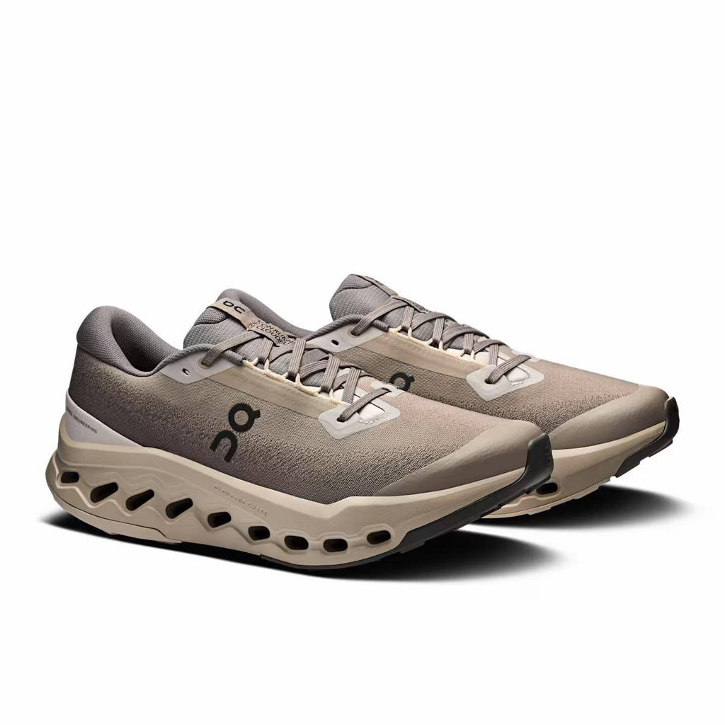 On Running Cloud surfer Trail 2 Waterproof
Cinder Desert