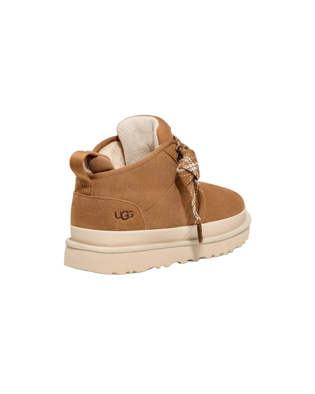 UGG Neumel FT Boot Chestnut
