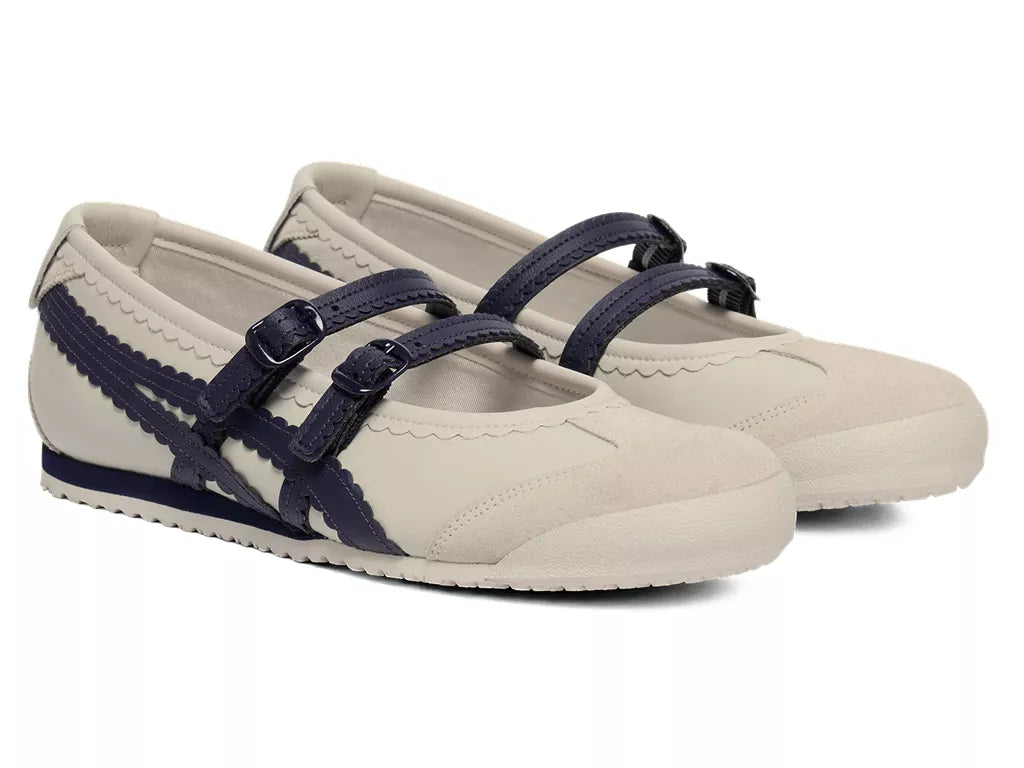 Onitsuka Tiger mexico 66 tgrs birch/peacoat
