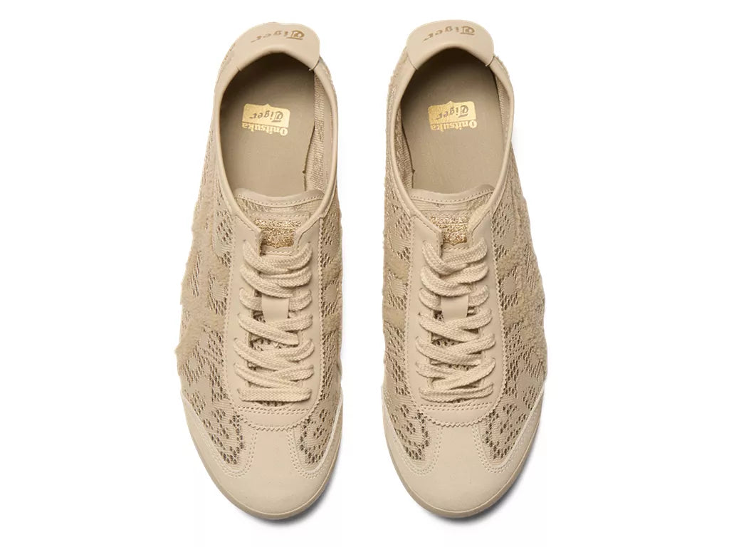 Onitsuka Tiger MEXICO 66 BIRCH/BIRCH