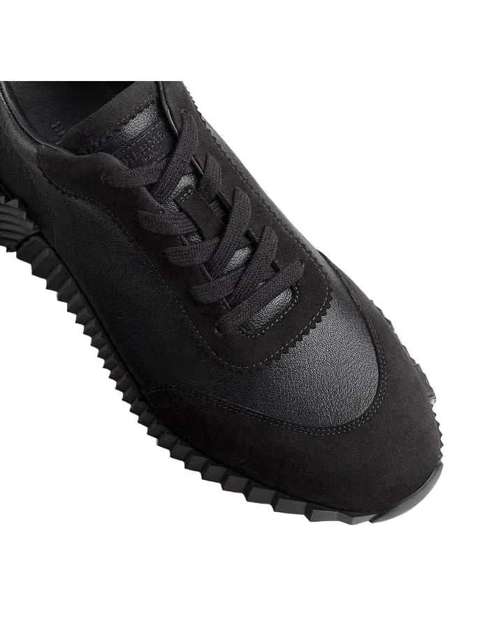 Hermès Bouncing sneaker 'Noir'