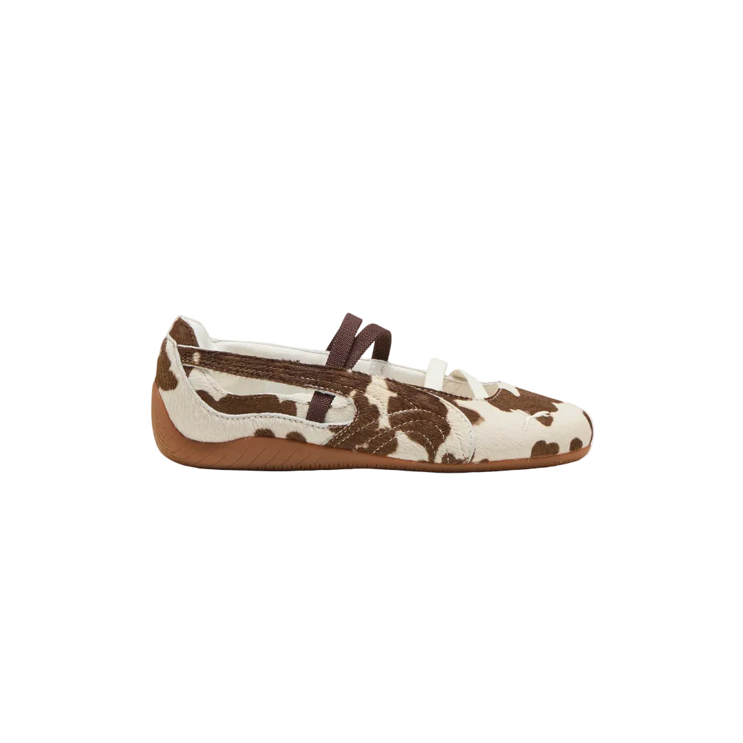 Puma Wmns Speedcat Ballet Cow