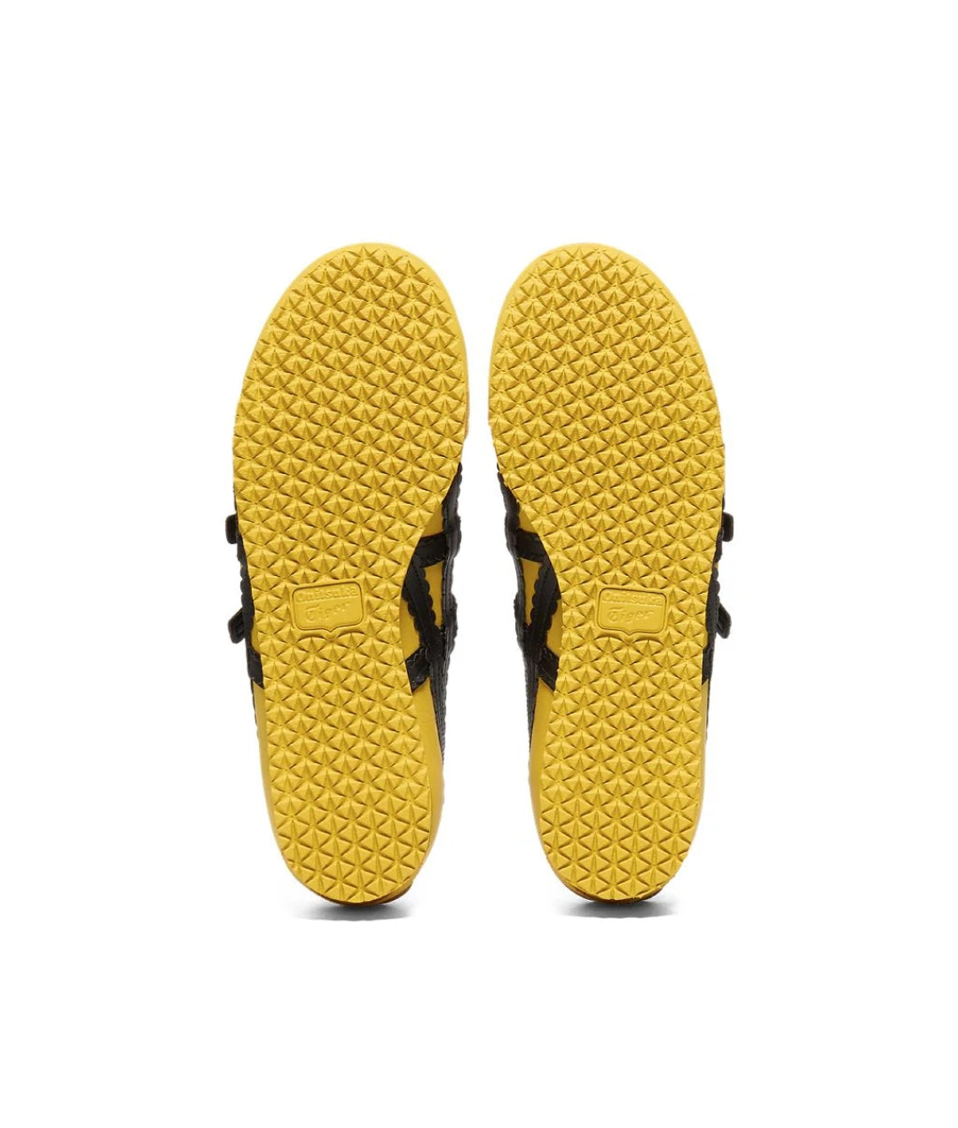 Onitsuka Tiger Mexico 66 TGRS “Yellow/Black”