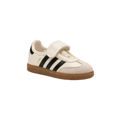 Adidas Samba Jane cream Black Gum kids