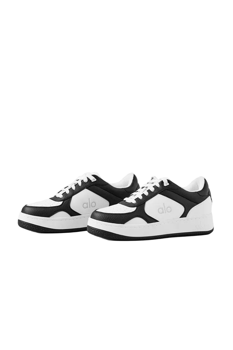 ALO Recovery Mode Black white
