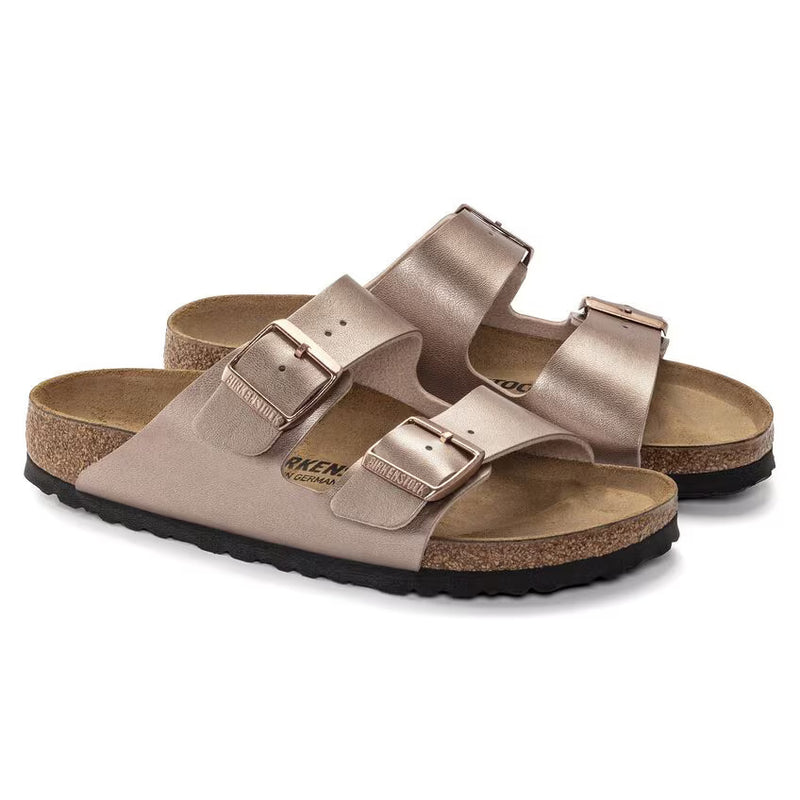Birkenstock Arizona BF Women -Copper