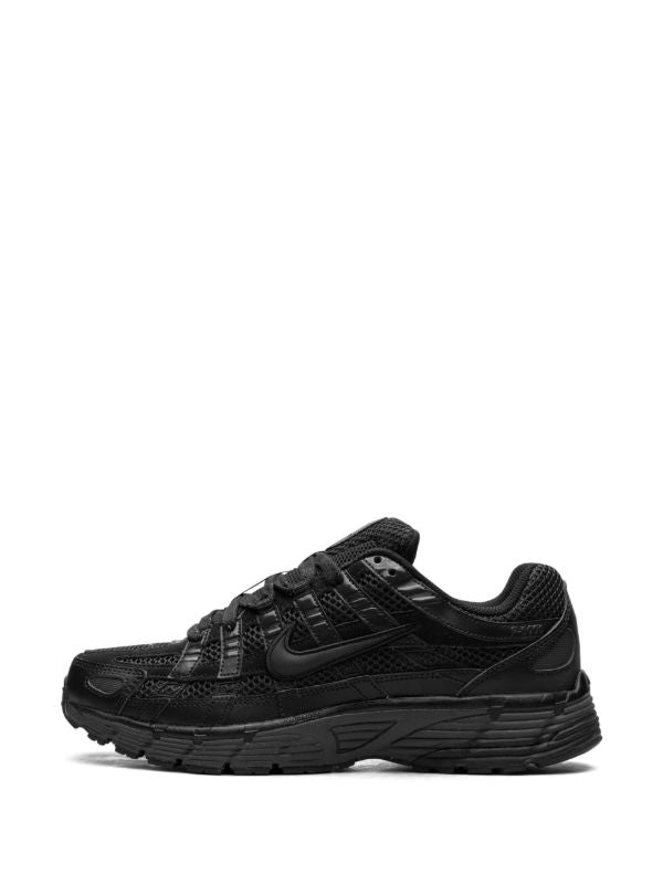 Nike P-6000 Premium Triple Black'