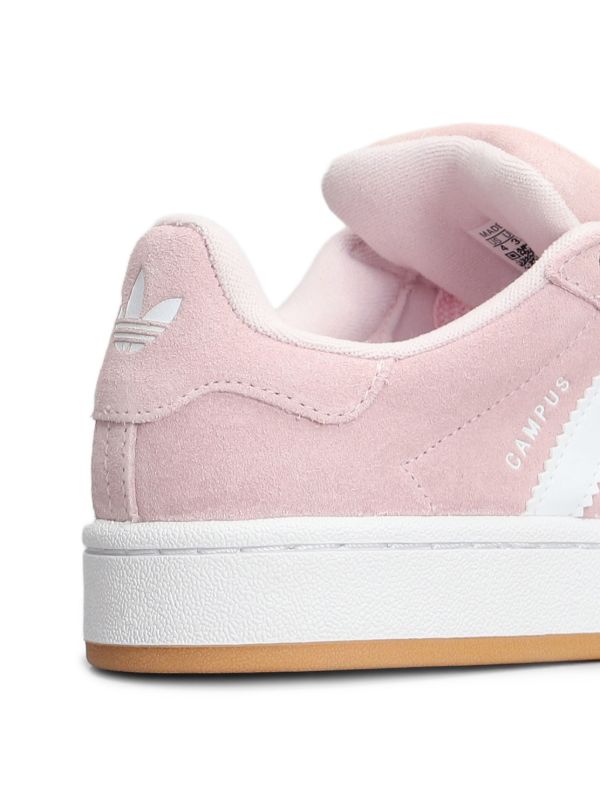 Adidas Campus Pink (Kids)