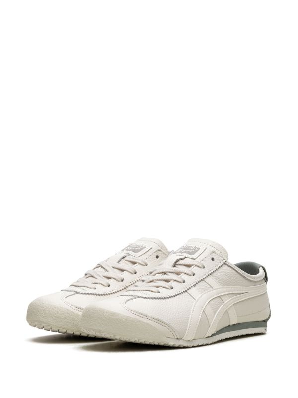Onitsuka Tiger 'Mexico 66 Cream Sage
