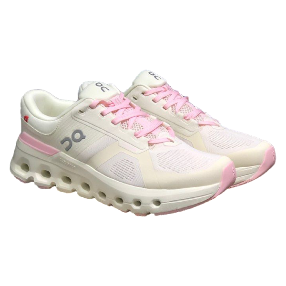 On Running Cloudrunner 2 " Pink “