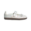 Adidas Originals Samba Jane ‘ Cloud white Pink’