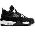 Nike Air Jordan 4 Retro White Thunder