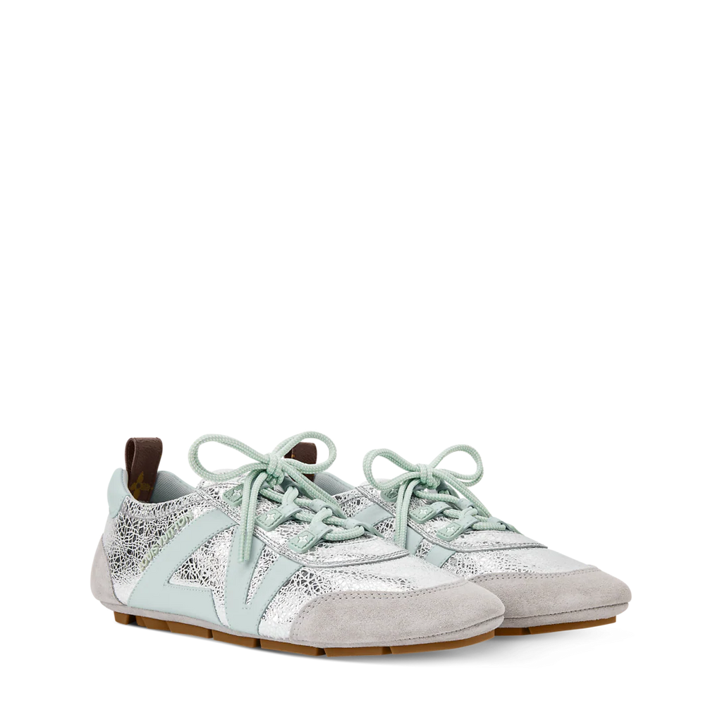 LV Sneakerina