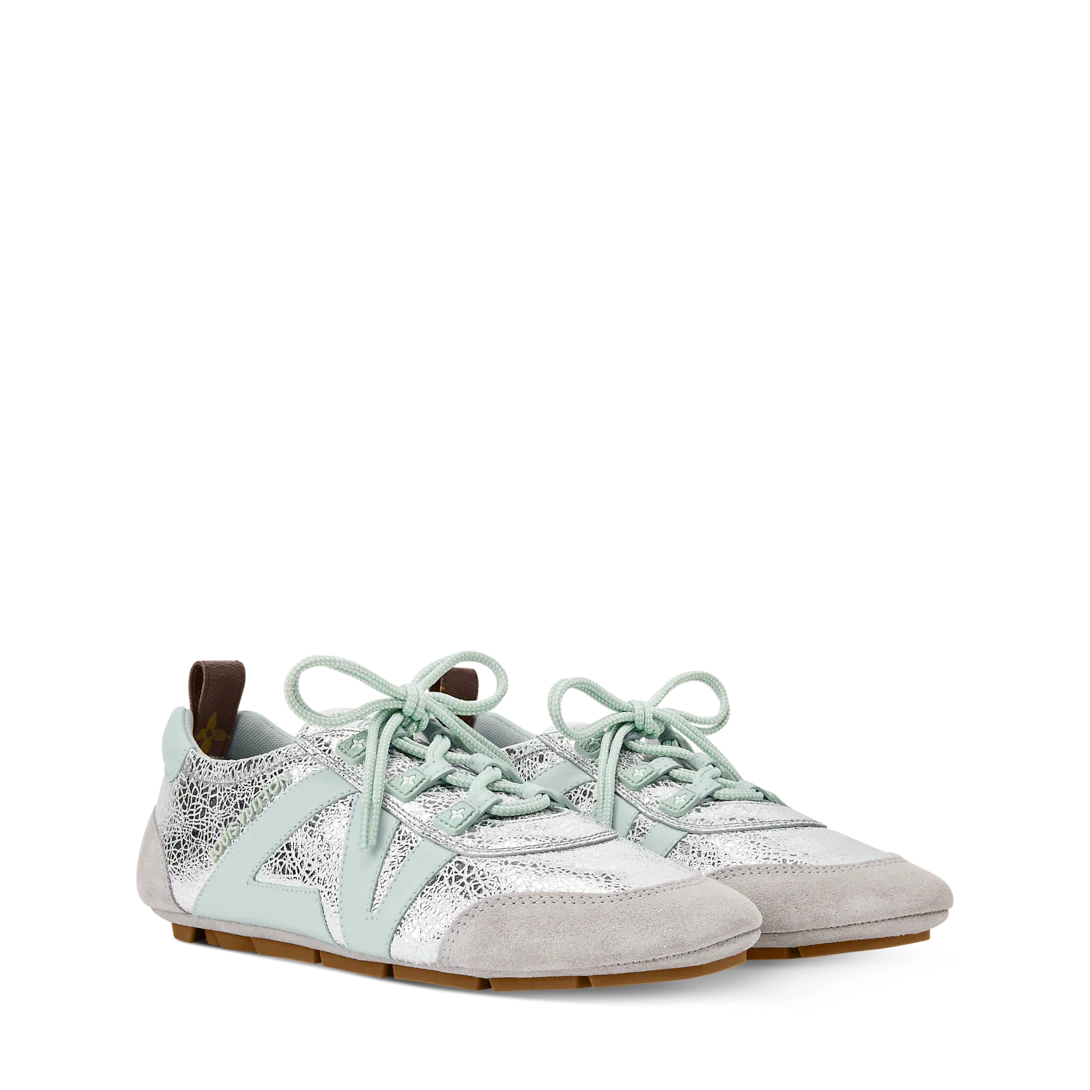 LV Sneakerina