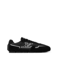 Louis Vuitton LV Rally Sneaker black
