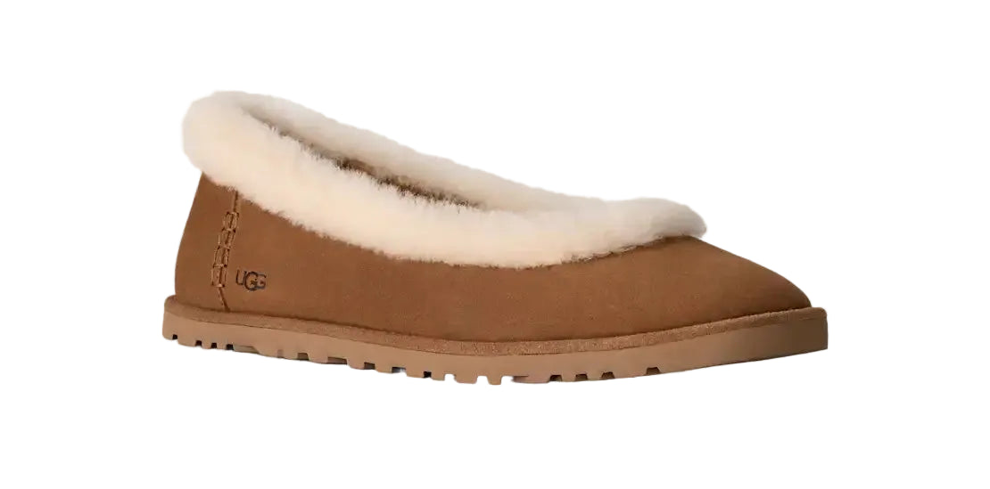 UGG Zora Ballet Flat