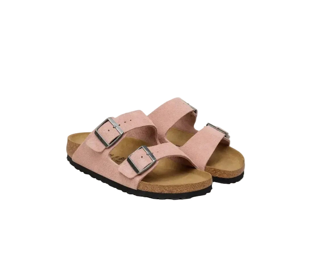 Birkenstock Arizona Soft pink