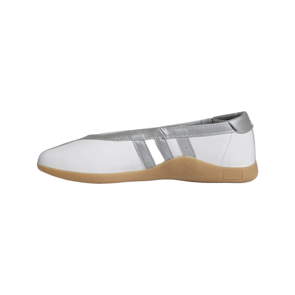 Adidas Taekwondo Mei Cloud White / Silver Metallic / Gum
