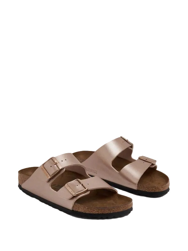 Birkenstock Arizona Birko-Flor Copper