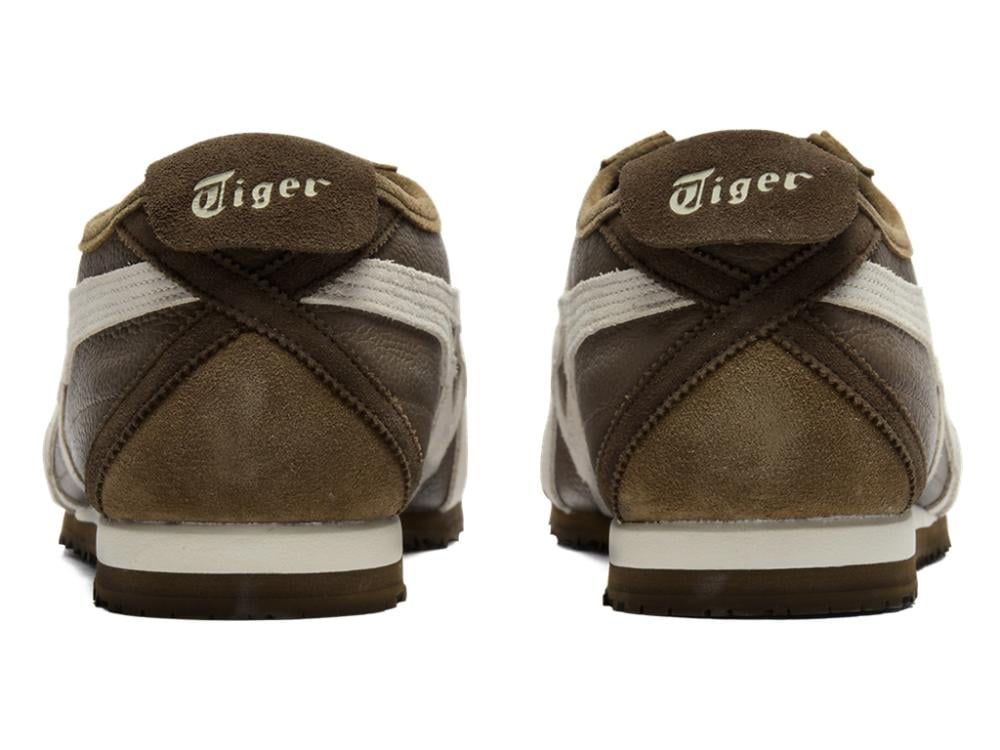 Onitsuka Tiger Mexico 66 SD canyon/Cream