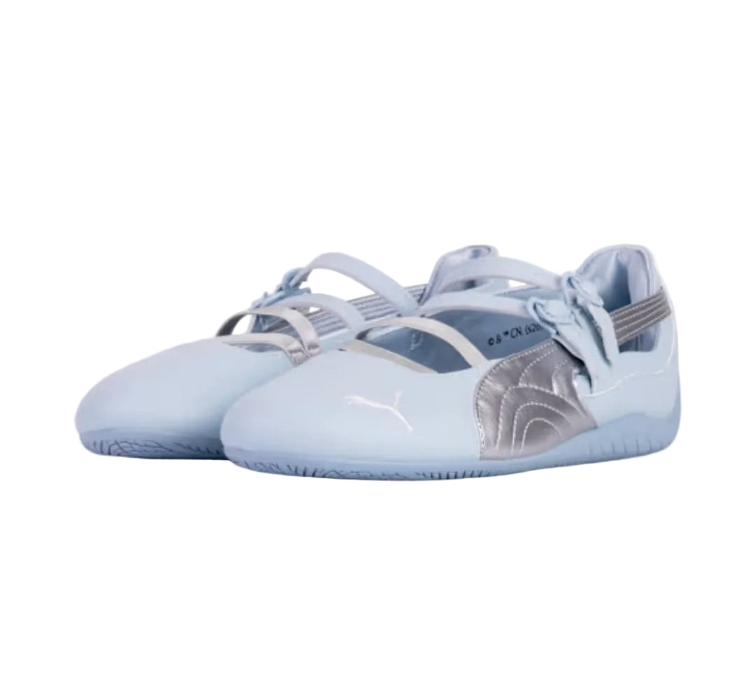 PUMA x Powerpuff Girls Speedcat Ballet Shoes Women